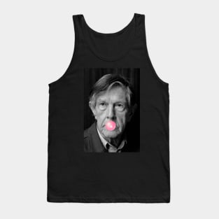 John Cage Tank Top